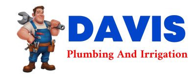 Trusted plumber in DOLOMITE